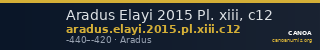 Aradus Elayi 2015 Pl. xiii, c12 — CANOA