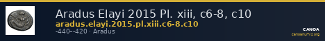Aradus Elayi 2015 Pl. xiii, c6-8, c10 — CANOA