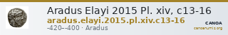 Aradus Elayi 2015 Pl. xiv, c13-16 — CANOA