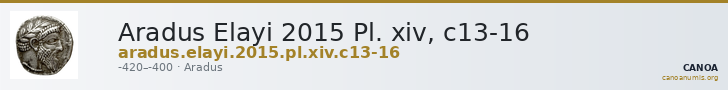 Aradus Elayi 2015 Pl. xiv, c13-16 — CANOA