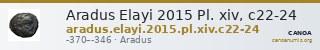 Aradus Elayi 2015 Pl. xiv, c22-24 — CANOA