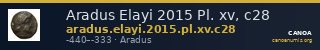 Aradus Elayi 2015 Pl. xv, c28 — CANOA