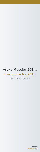 Araxa Müseler 2016 VII, 56 — CANOA