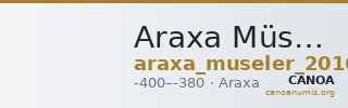 Araxa Müseler 2016 VII, 58 — CANOA