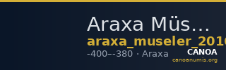 Araxa Müseler 2016 VII, 58 — CANOA