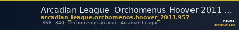 Arcadian League Orchomenus Hoover 2011 957 — CANOA