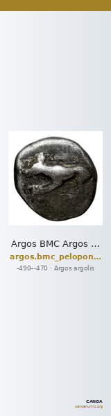 Argos BMC Argos 1-2 — CANOA