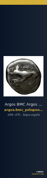 Argos BMC Argos 1-2 — CANOA