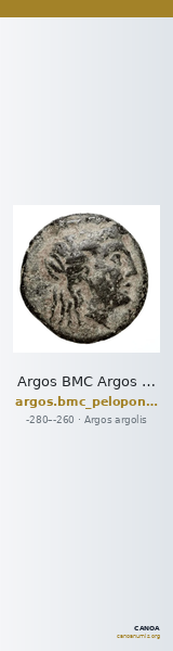 Argos BMC Argos 106-8 — CANOA