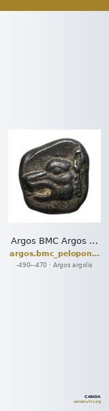 Argos BMC Argos 21-5 — CANOA