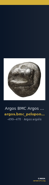 Argos BMC Argos 3-12 — CANOA