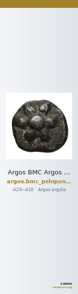 Argos BMC Argos 30-2 — CANOA