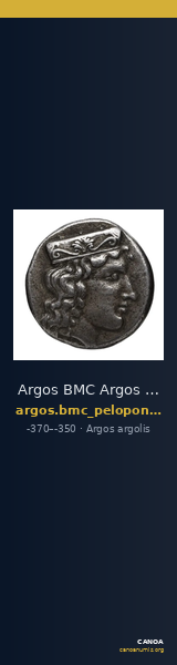 Argos BMC Argos 33-41 — CANOA