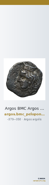 Argos BMC Argos 42-3 — CANOA