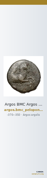 Argos BMC Argos 44-6 — CANOA