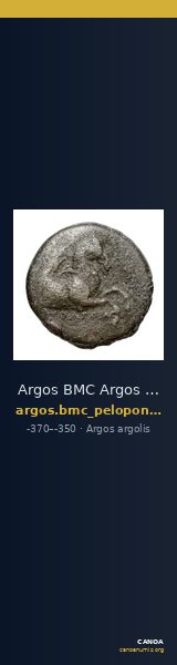 Argos BMC Argos 44-6 — CANOA