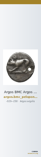 Argos BMC Argos 84-5 — CANOA