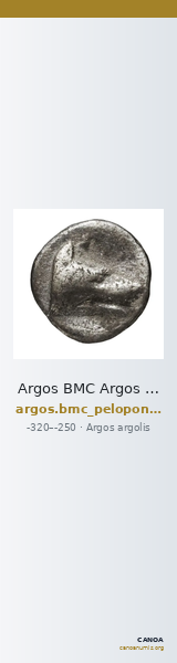 Argos BMC Argos 89-95 — CANOA
