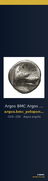 Argos BMC Argos 89-95 — CANOA