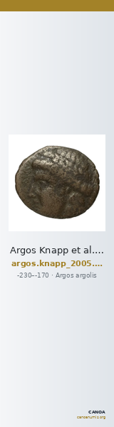 Argos Knapp et al. 2005 1784-6 — CANOA