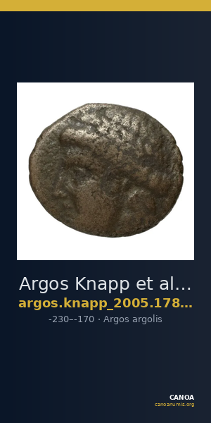 Argos Knapp et al. 2005 1784-6 — CANOA