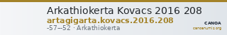 Arkathiokerta Kovacs 2016 208 — CANOA