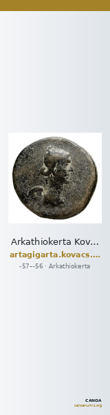 Arkathiokerta Kovacs 2016 210, 212 — CANOA