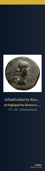 Arkathiokerta Kovacs 2016 210, 212 — CANOA