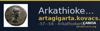 Arkathiokerta Kovacs 2016 210, 212 — CANOA