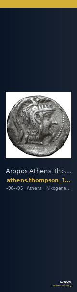 Aropos Athens Thompson 1961 990-1015 — CANOA