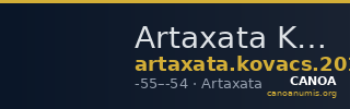 Artaxata Kovacs 2016 213 — CANOA