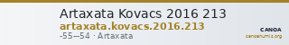 Artaxata Kovacs 2016 213 — CANOA