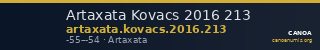 Artaxata Kovacs 2016 213 — CANOA
