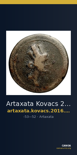 Artaxata Kovacs 2016 216 — CANOA