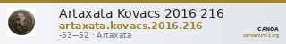 Artaxata Kovacs 2016 216 — CANOA