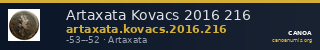 Artaxata Kovacs 2016 216 — CANOA