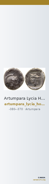 Artumpara Lycia Hoff 2017 M125 — CANOA