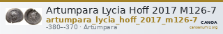 Artumpara Lycia Hoff 2017 M126-7 — CANOA