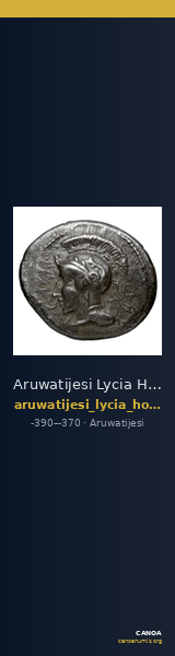 Aruwatijesi Lycia Hoff 2017 M128 — CANOA