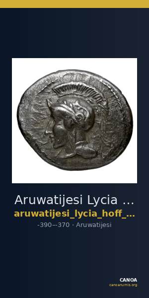 Aruwatijesi Lycia Hoff 2017 M128 — CANOA