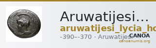 Aruwatijesi Lycia Hoff 2017 M128 — CANOA