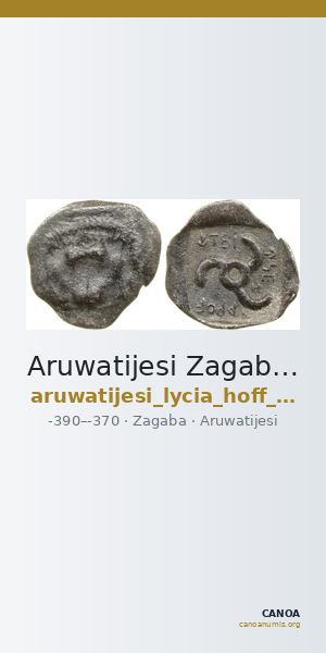 Aruwatijesi Zagaba Hoff 2017 M129 — CANOA