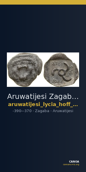 Aruwatijesi Zagaba Hoff 2017 M129 — CANOA