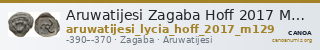 Aruwatijesi Zagaba Hoff 2017 M129 — CANOA