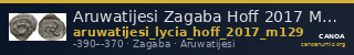 Aruwatijesi Zagaba Hoff 2017 M129 — CANOA