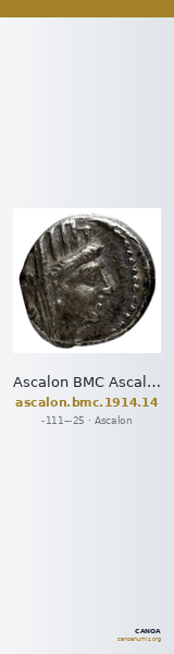 Ascalon BMC Ascalon 14 — CANOA