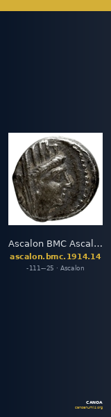 Ascalon BMC Ascalon 14 — CANOA