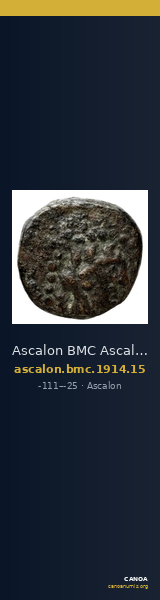 Ascalon BMC Ascalon 15 — CANOA
