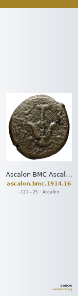 Ascalon BMC Ascalon 16 — CANOA
