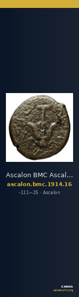 Ascalon BMC Ascalon 16 — CANOA